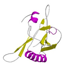 Image of CATH 3drpA01
