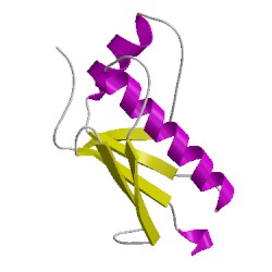 Image of CATH 3drrA04