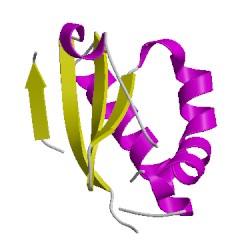 Image of CATH 3drsB02