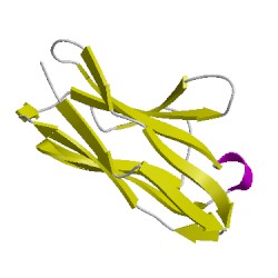 Image of CATH 3drtA01