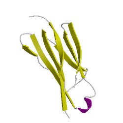 Image of CATH 3drtB02