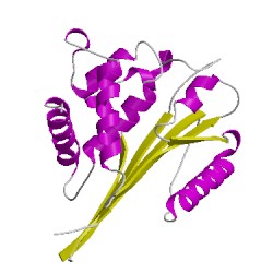 Image of CATH 3druA01