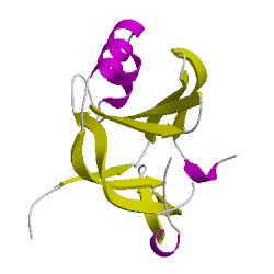 Image of CATH 3druA02