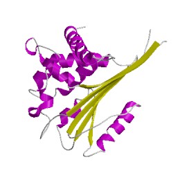 Image of CATH 3druC01
