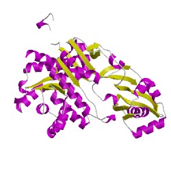 Image of CATH 3drwA