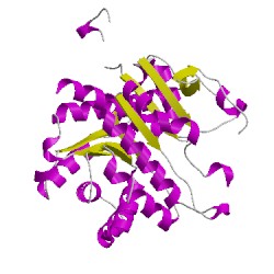 Image of CATH 3drwA01