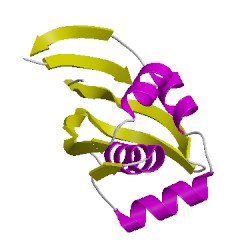 Image of CATH 3drwA02