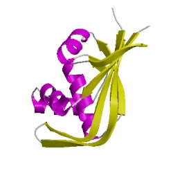 Image of CATH 3drwB02