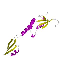 Image of CATH 3drxA