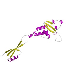 Image of CATH 3drxB