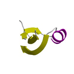 Image of CATH 3dryB03