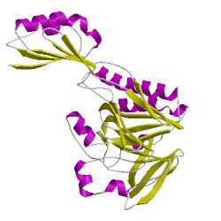 Image of CATH 3dscA