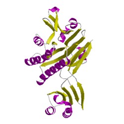 Image of CATH 3dsdA