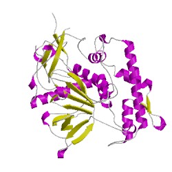 Image of CATH 3dseA