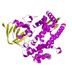 Image of CATH 3dsiA00