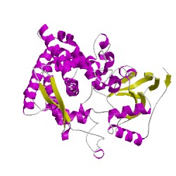 Image of CATH 3dskB