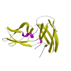 Image of CATH 3dsnA