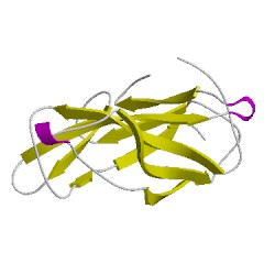 Image of CATH 3dsnF00
