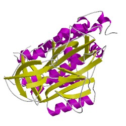 Image of CATH 3dsrA