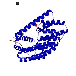 Image of CATH 3dss