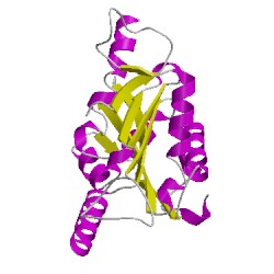 Image of CATH 3dt4A01
