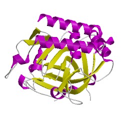 Image of CATH 3dt4A03