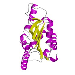 Image of CATH 3dt4C01