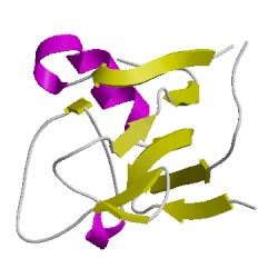 Image of CATH 3dt4C02