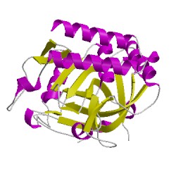 Image of CATH 3dt4C03