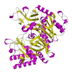 Image of CATH 3dt7A