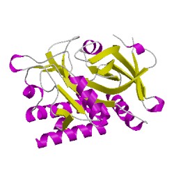 Image of CATH 3dt7A03