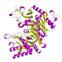 Image of CATH 3dt7B