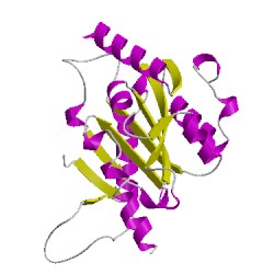 Image of CATH 3dt7B01