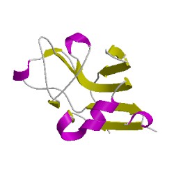 Image of CATH 3dt7B02