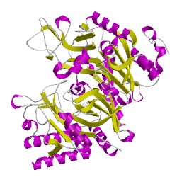 Image of CATH 3dtbA