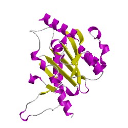 Image of CATH 3dtbA01