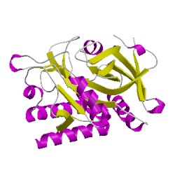 Image of CATH 3dtbA03