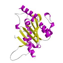 Image of CATH 3dtbB01