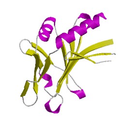 Image of CATH 3dtdF