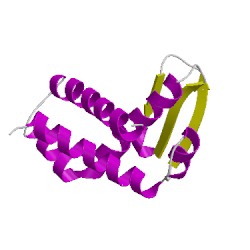 Image of CATH 3dtiA01