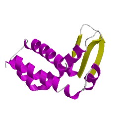 Image of CATH 3dtkA01