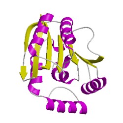 Image of CATH 3dtnA01