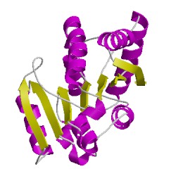Image of CATH 3dtnB