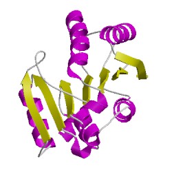 Image of CATH 3dtnB01