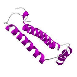 Image of CATH 3dtrL02