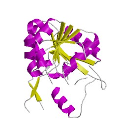 Image of CATH 3dttA00