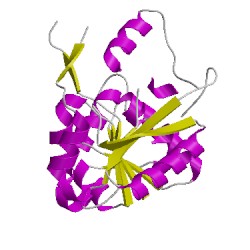 Image of CATH 3dttB00