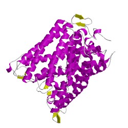 Image of CATH 3dtuA00
