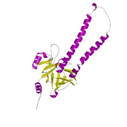 Image of CATH 3dtuB
