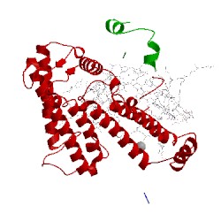 Image of CATH 3du3